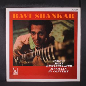 RAVI SHANKAR