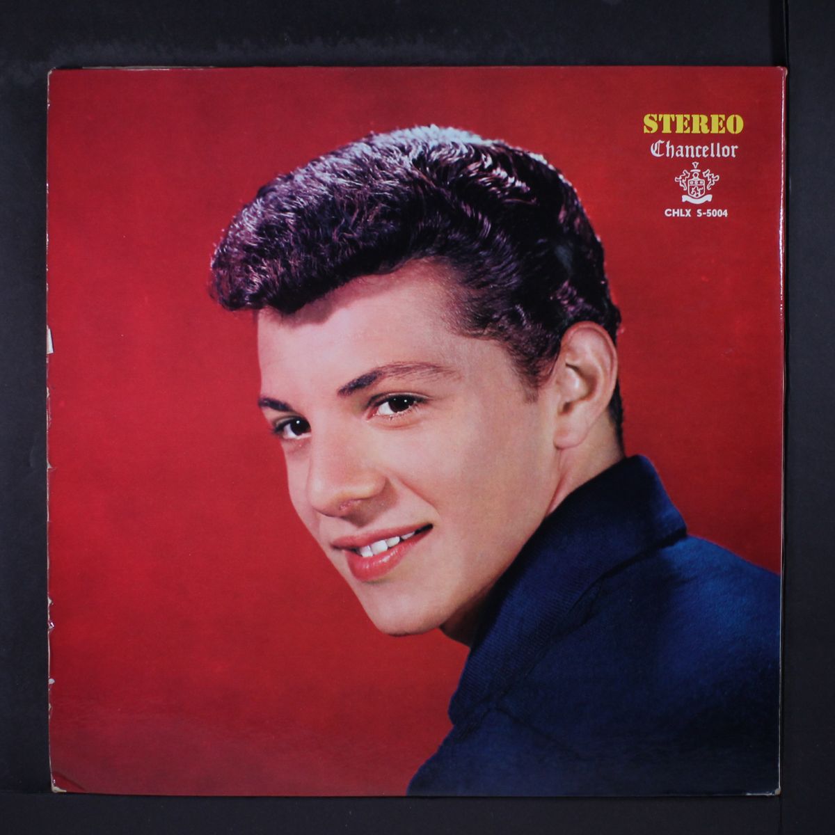 swingin' on a rainbow by FRANKIE AVALON