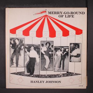 HANLEY JOHNSON