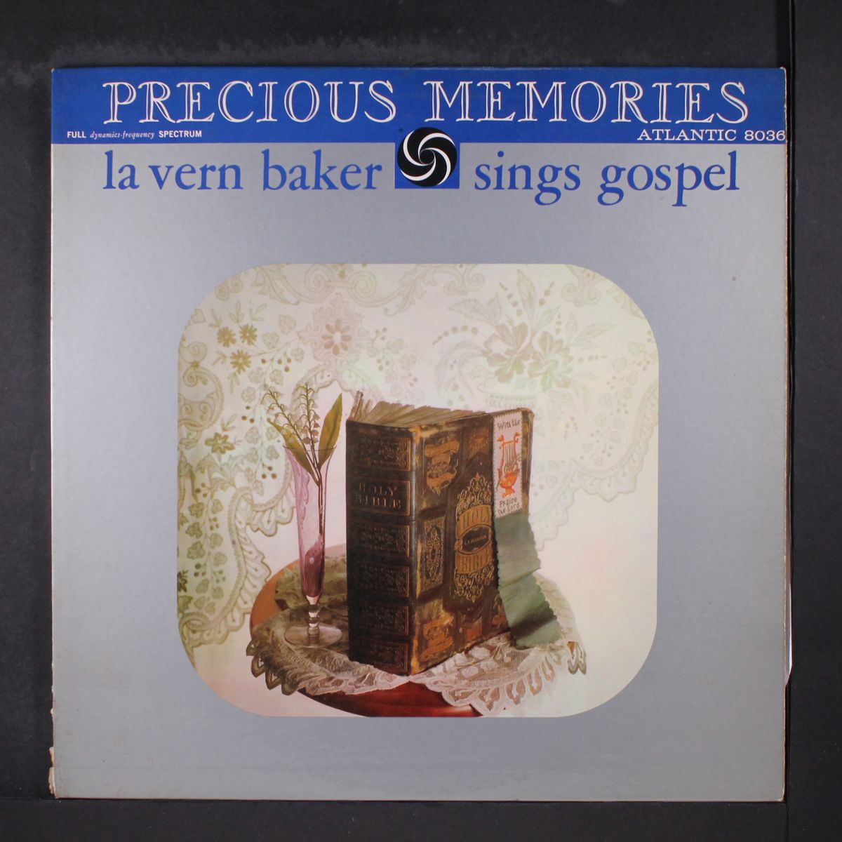 precious memories by LAVERN BAKER