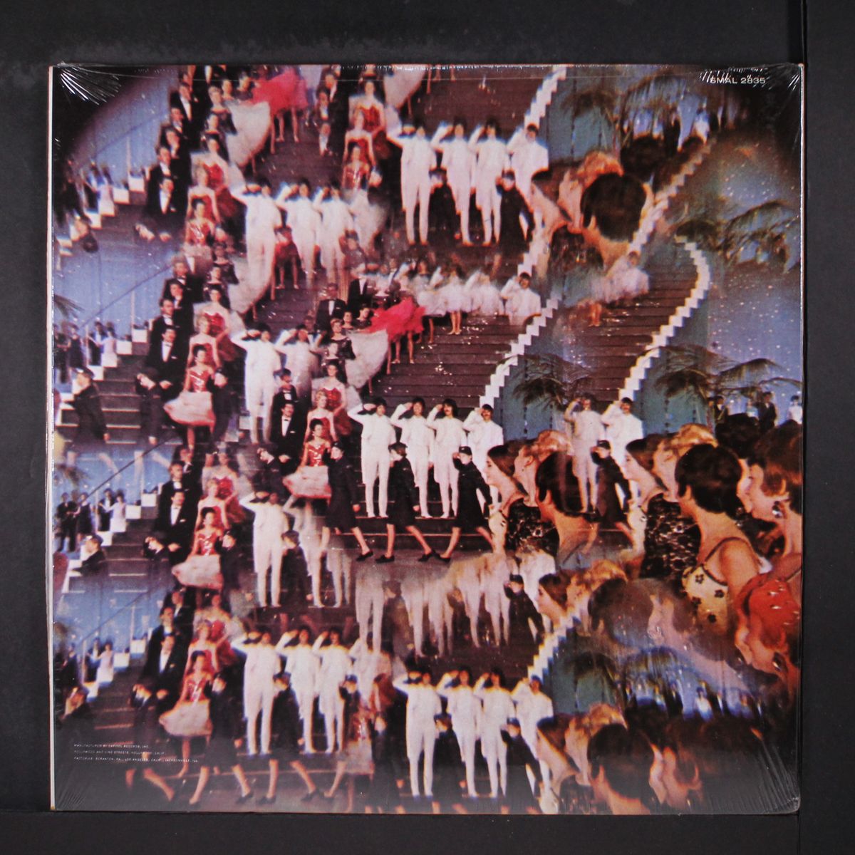 magical mystery tour by BEATLES