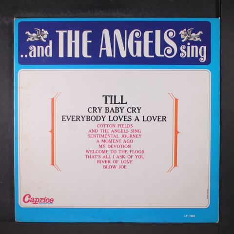 ANGELS