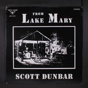 SCOTT DUNBAR
