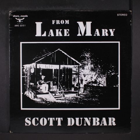 SCOTT DUNBAR