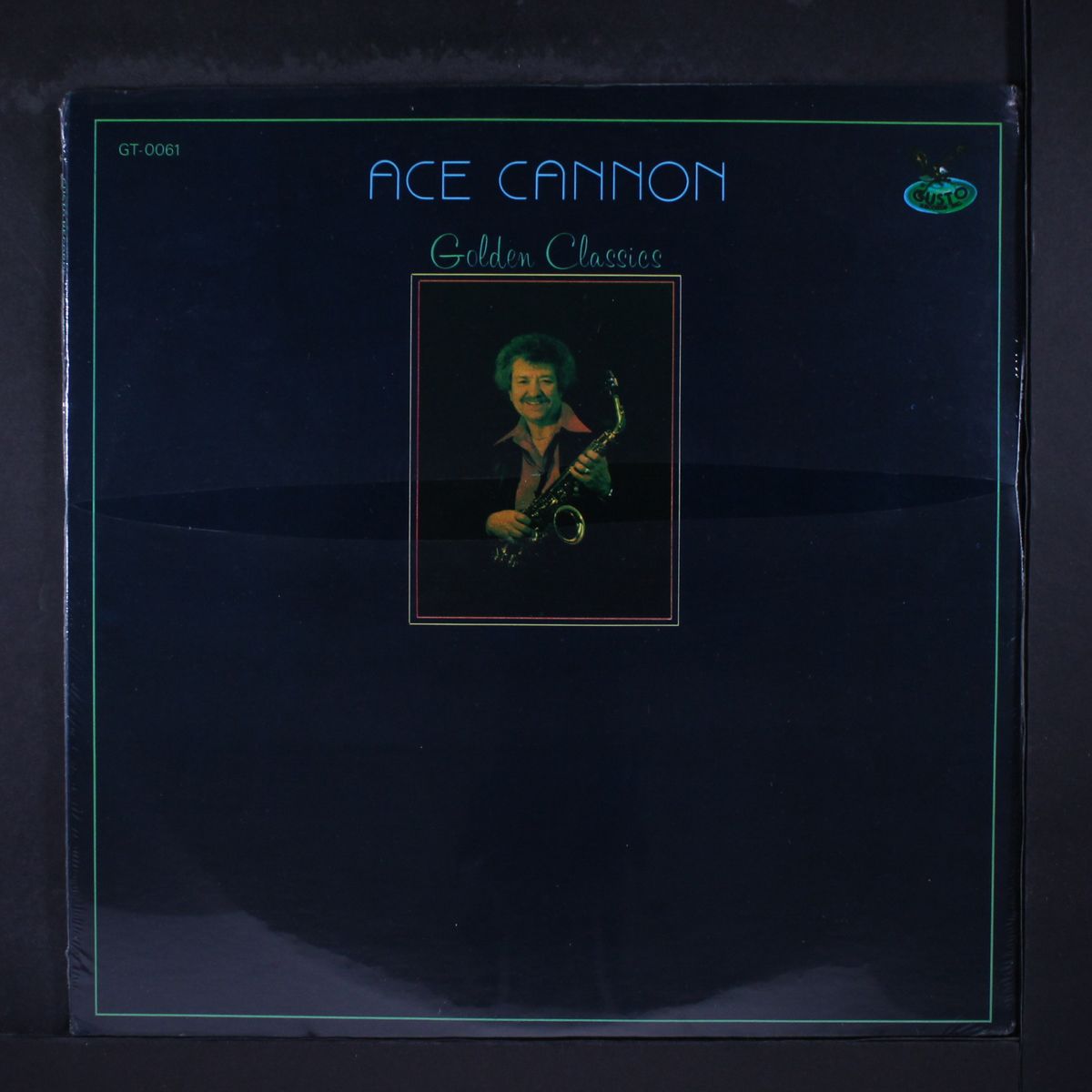 golden classics by ACE CANNON