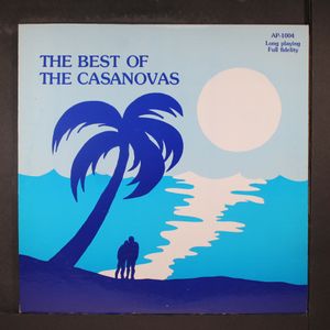 CASANOVAS