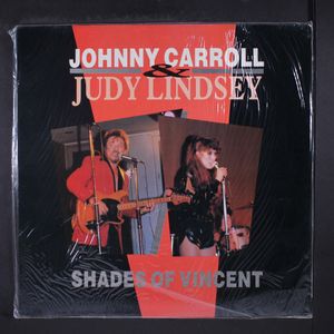 JOHNNY CARROLL & JUDY LINDSEY