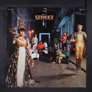 STREET