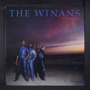 WINANS