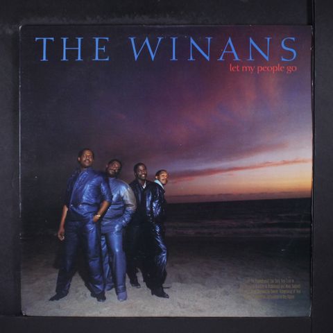 WINANS
