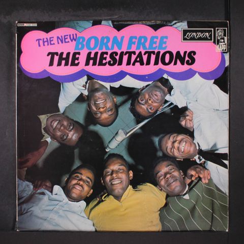 HESITATIONS
