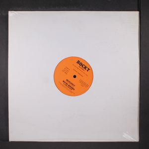 WAYNE MIRANDA & RUSH RELEASE