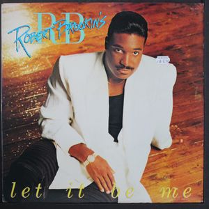 ROBERT BROOKINS