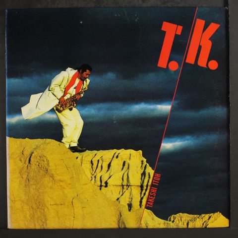 TAKESHI ITOH