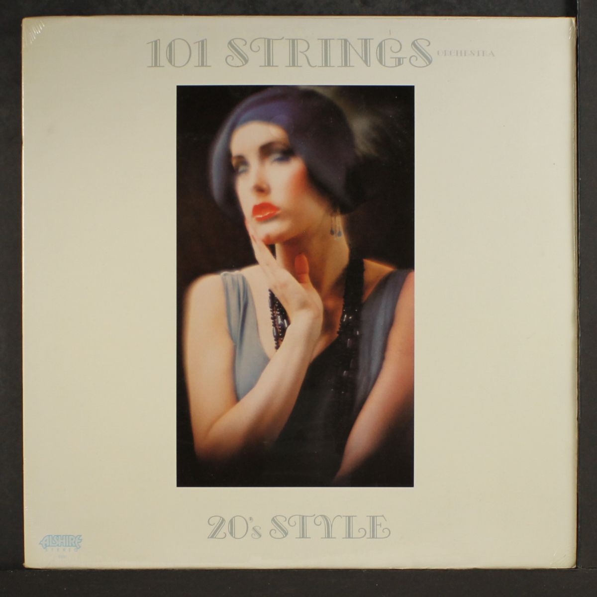20's style by 101 STRINGS