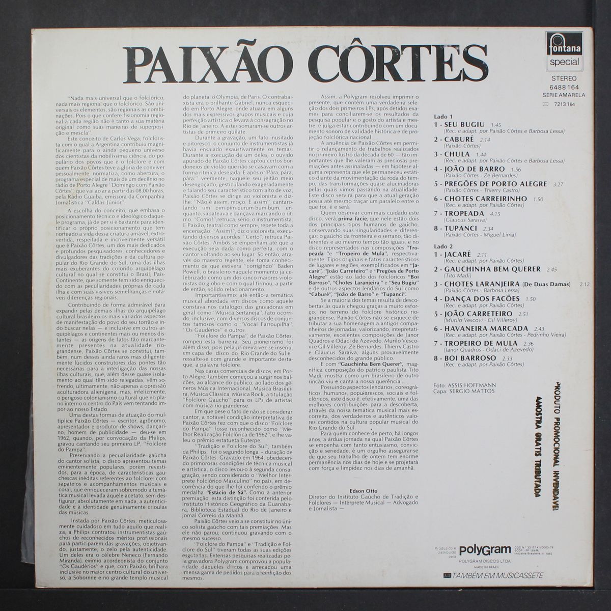 cantando e bailando by PAIXAO CORTES