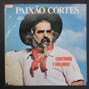 PAIXAO CORTES