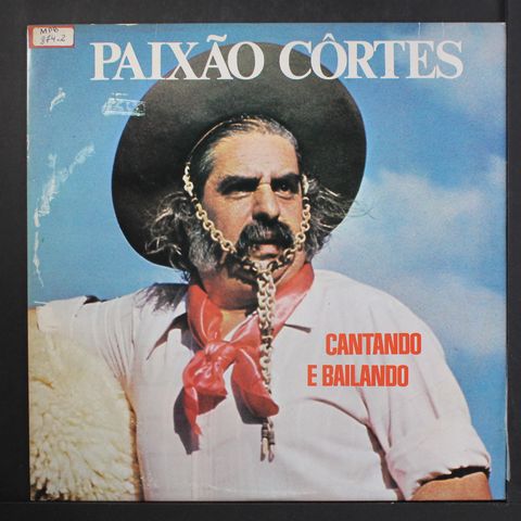 PAIXAO CORTES