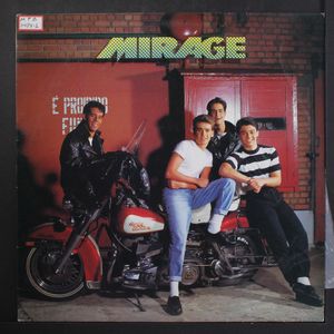 MIRAGE