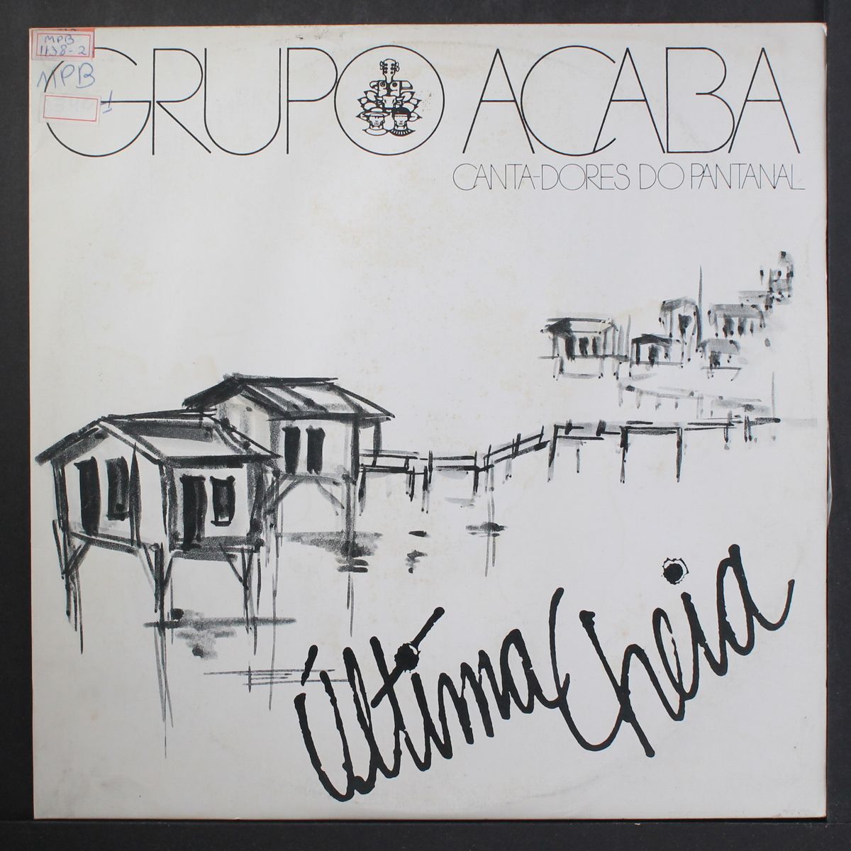 canta dores do pantanal by GRUPO ACABA