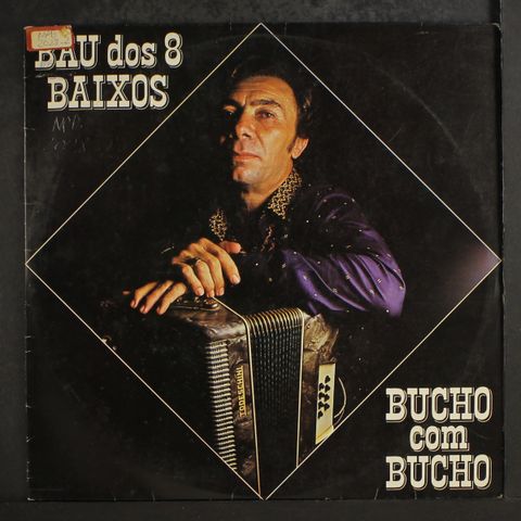 BAU DOS 8 BAIXOS