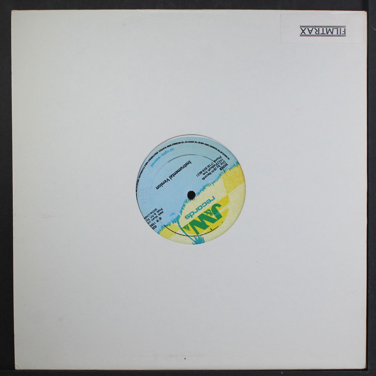 you're everything to me / instrumental by BORIS GARDINER