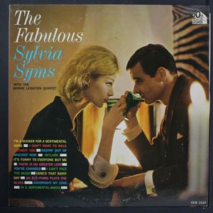 SYLVIA SYMS