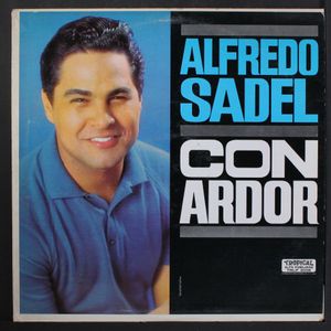 ALFREDO SADEL