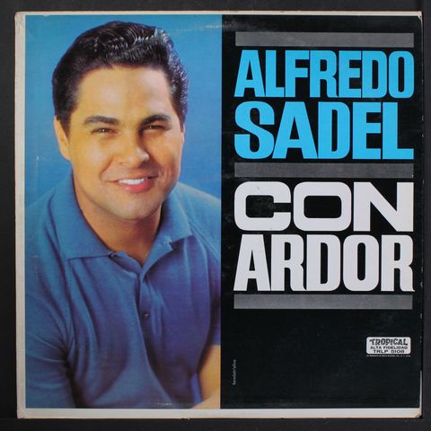 ALFREDO SADEL