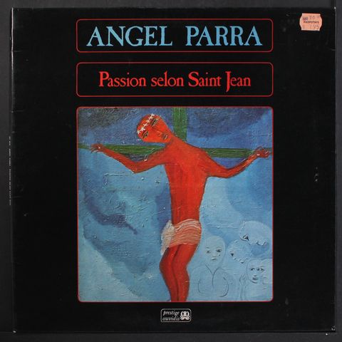 ANGEL PARRA