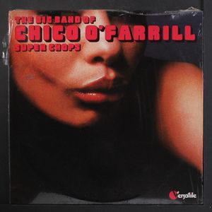 CHICO O'FARRILL