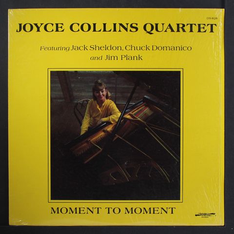 JOYCE COLLINS