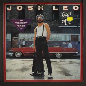 JOSH LEO