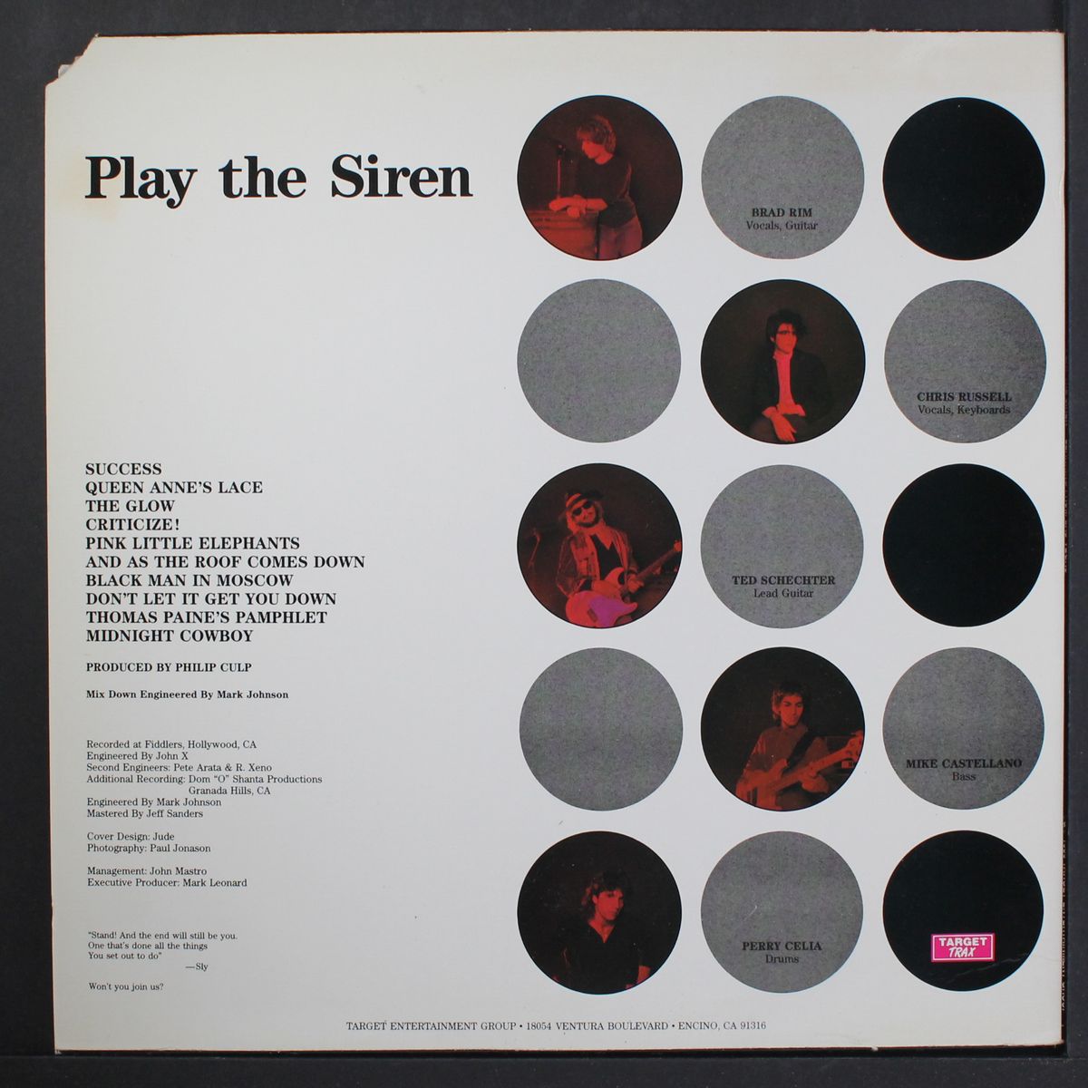 learning from las vegas by PLAY THE SIREN