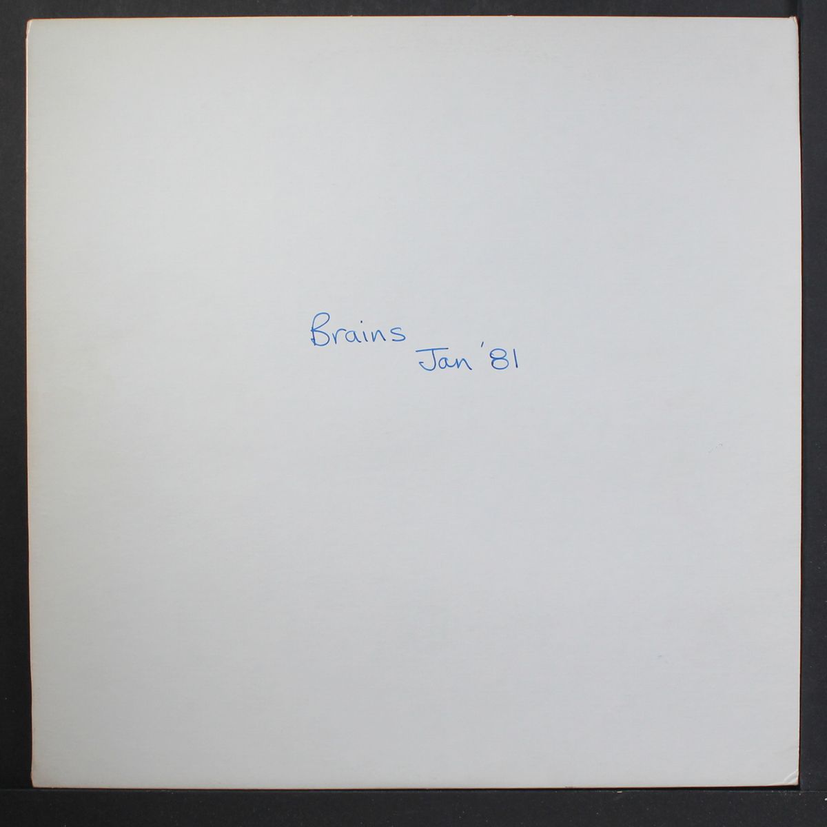 electronic eden by BRAINS