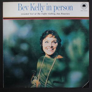 BEV KELLY
