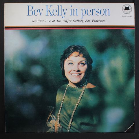 BEV KELLY