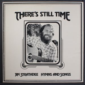 JIM STRATHDEE