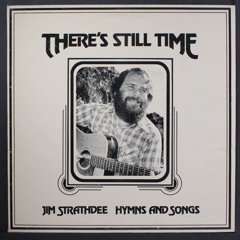JIM STRATHDEE