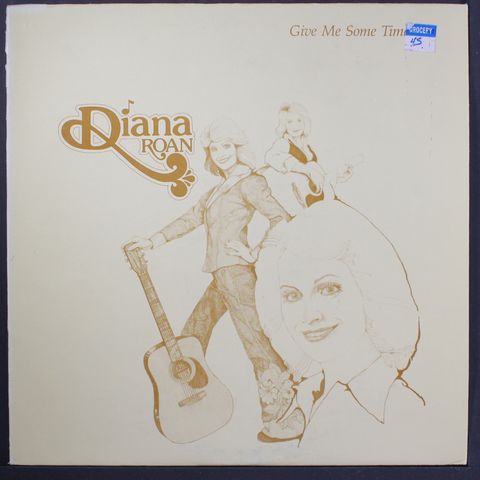 DIANA ROAN