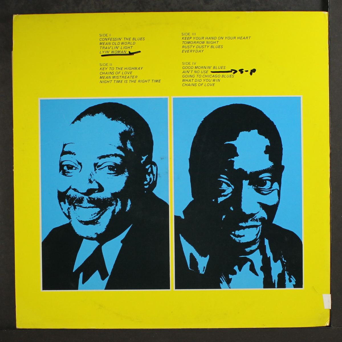 echoes of an era by COUNT BASIE & JOE WILLIAMS