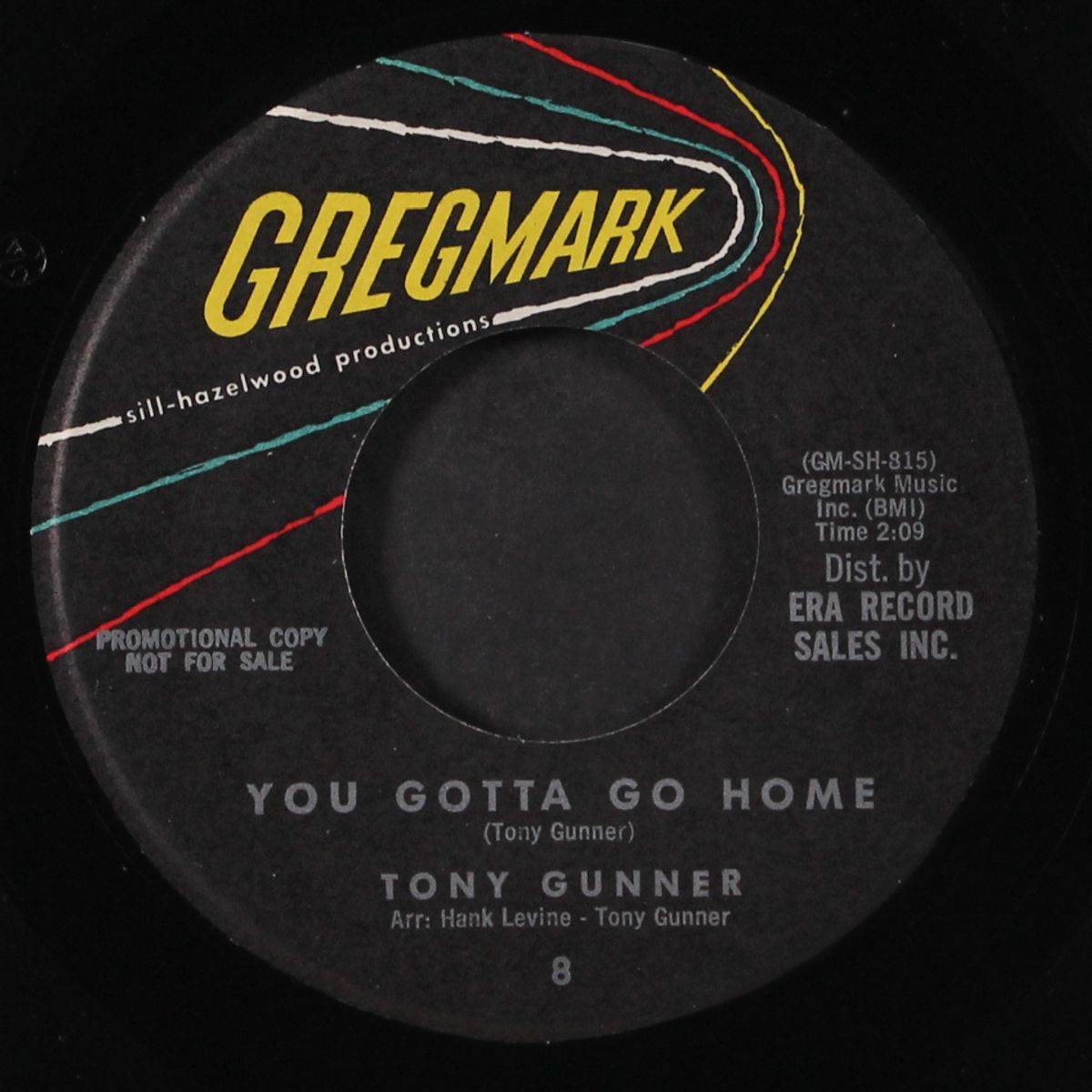 rough road by TONY GUNNER