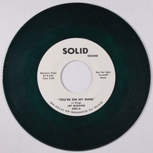 JAY WIGGINS / DUBS