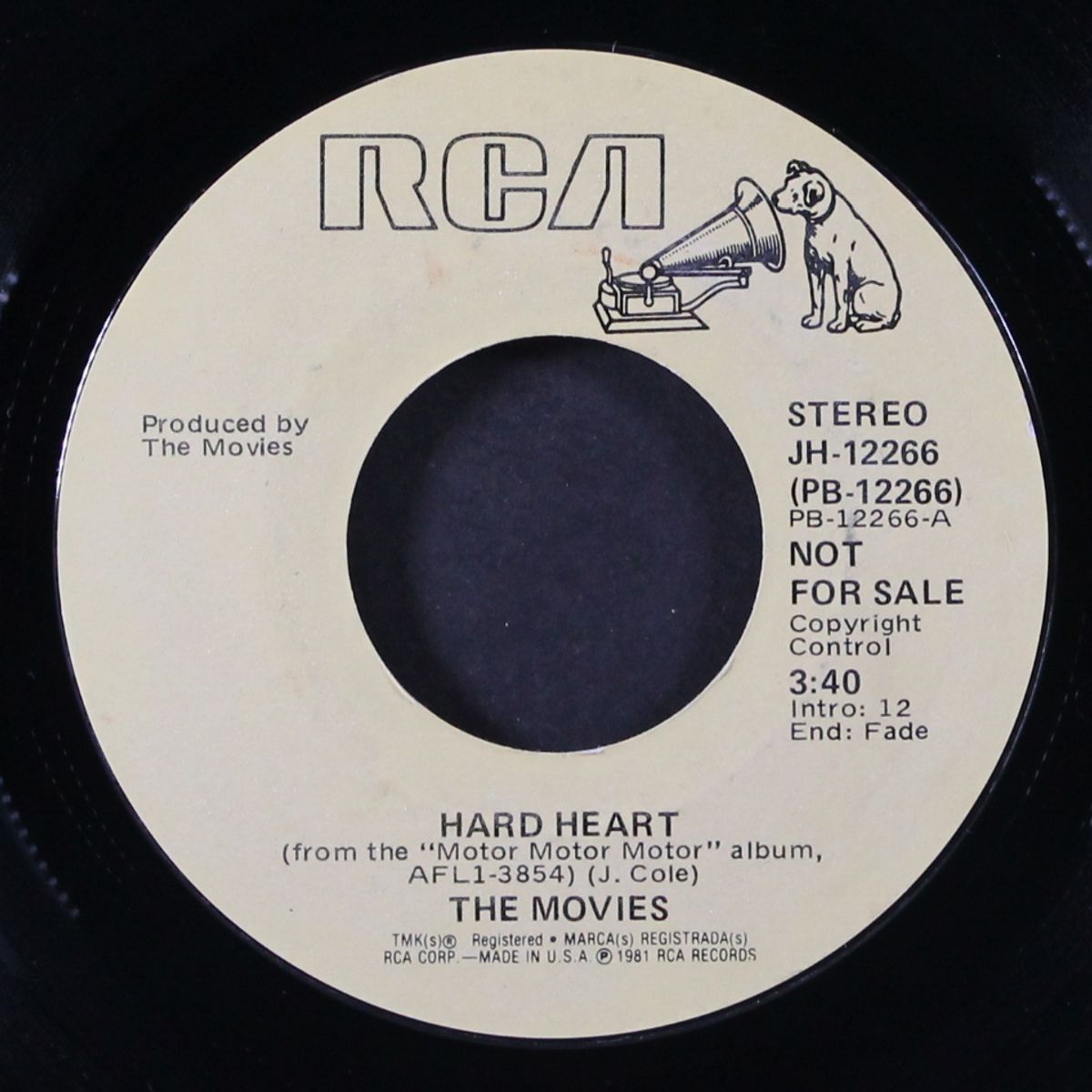 hard heart / mono by MOVIES