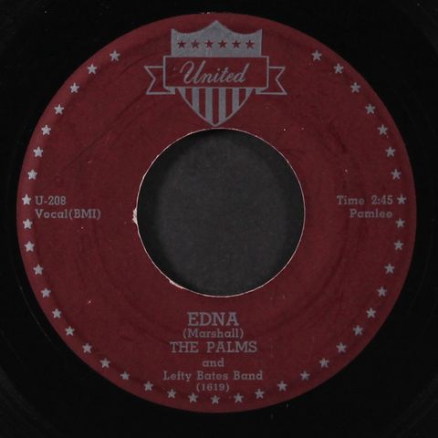 PALMS