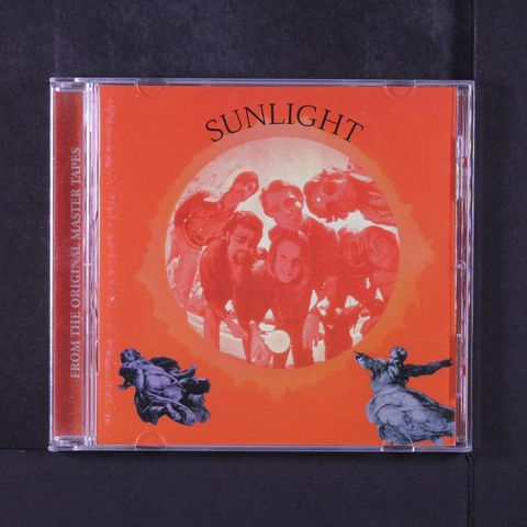 SUNLIGHT