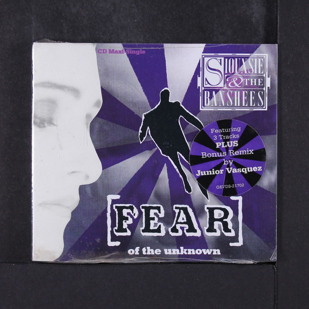 fear by SIOUXSIE & THE BANSHEES