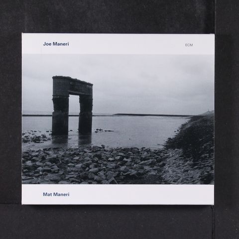 JOE MANERI / MAT MANERI