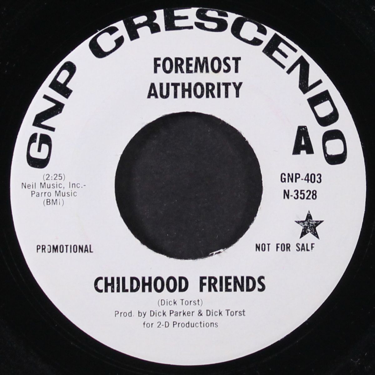 childhood friendswoe is me by FOURMOST AUTHORITY