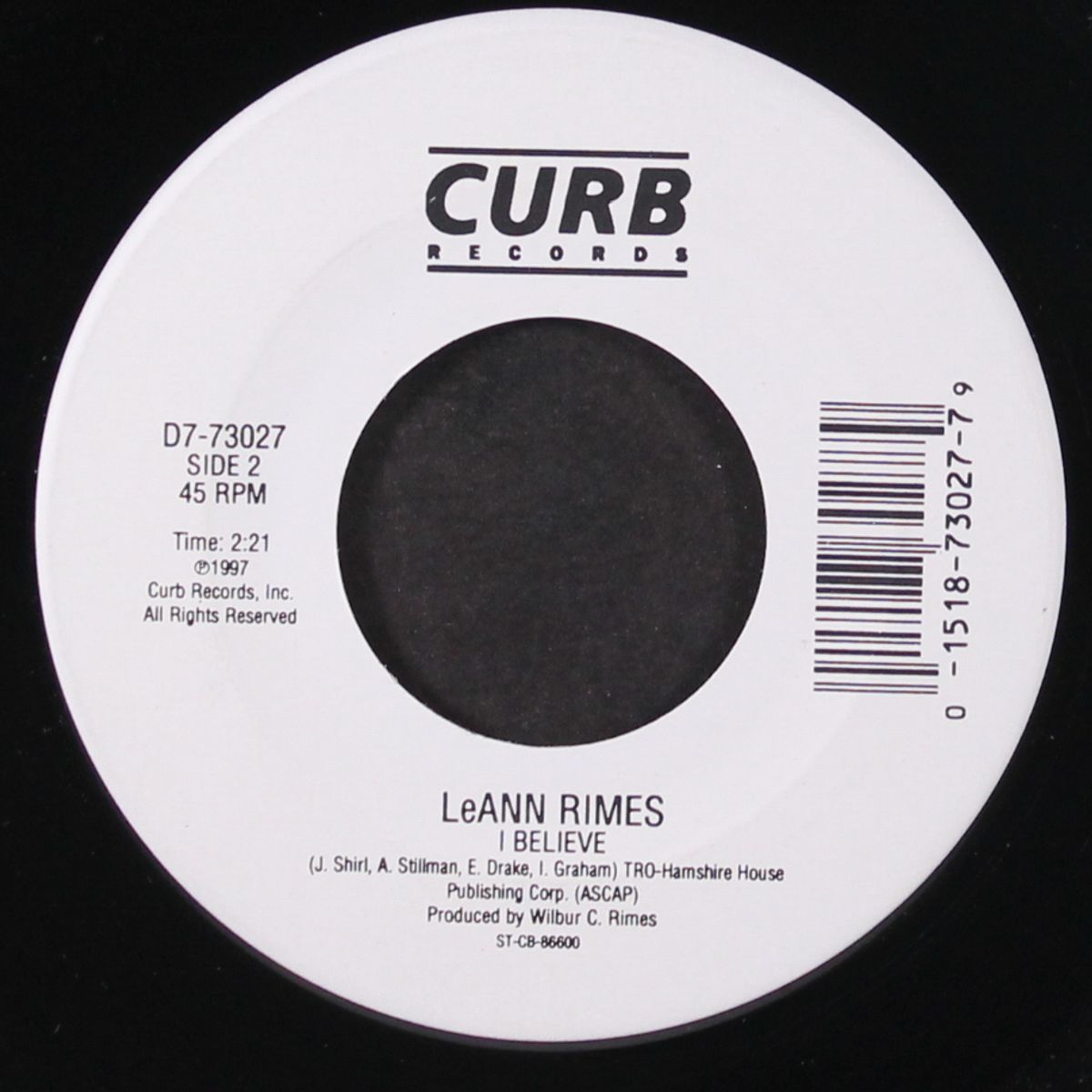 you light up my life by LEANN RIMES